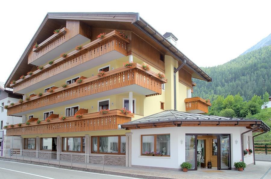 Garni Posta Otel